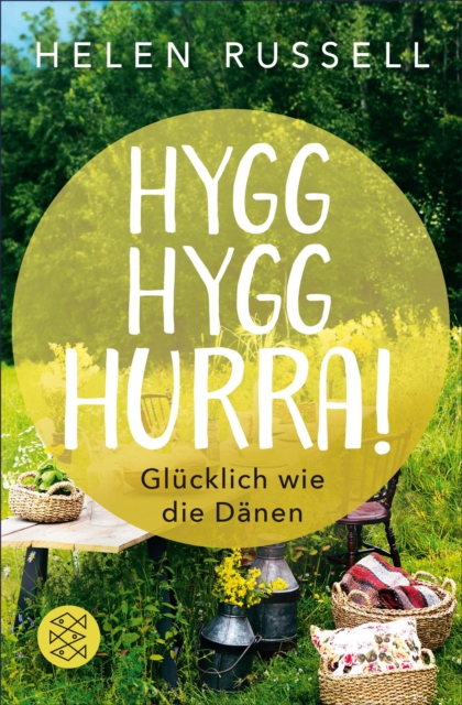 Hygg Hygg Hurra! : Glucklich wie die Danen, EPUB eBook