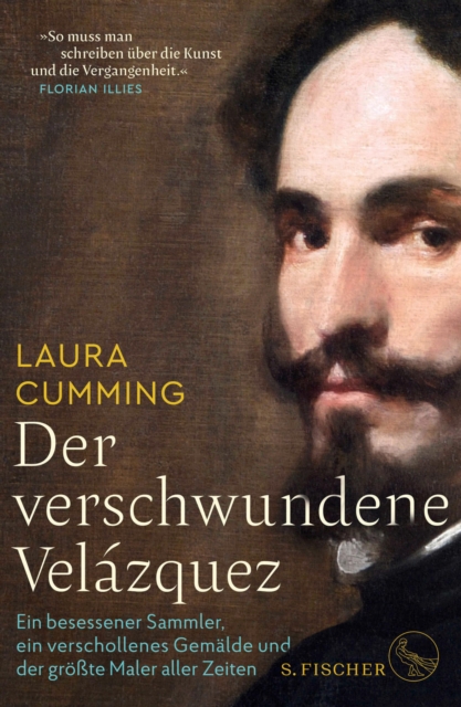 Der verschwundene Velazquez : Ein besessener Sammler, ein verschollenes Gemalde und der grote Maler aller Zeiten, EPUB eBook