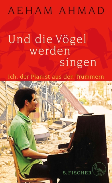 Und die Vogel werden singen, EPUB eBook