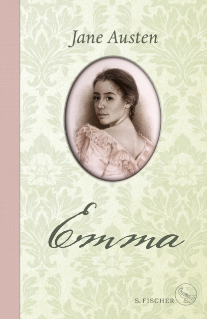 Emma : Roman, EPUB eBook