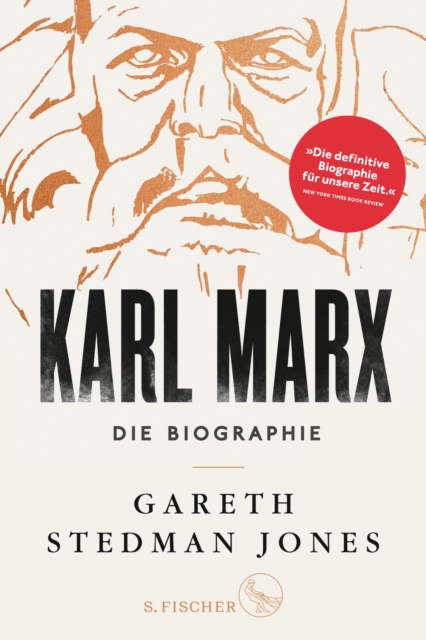 Karl Marx : Die Biographie, EPUB eBook
