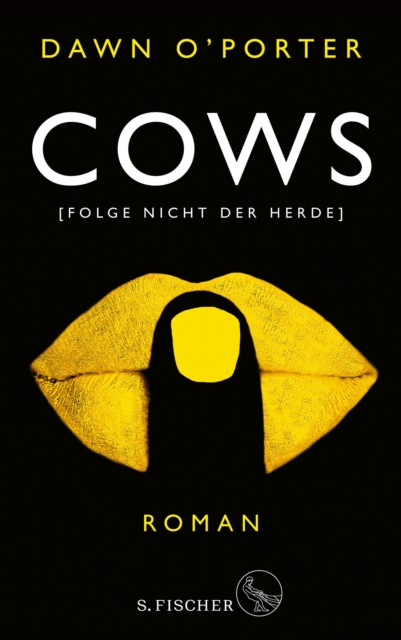 Cows : Folge nicht der Herde, EPUB eBook