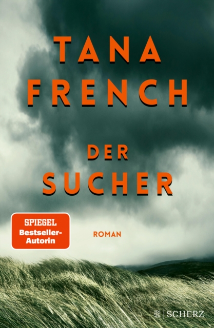 Der Sucher : Roman | Eine Geschichte von machtiger Spannung und Schonheit, EPUB eBook