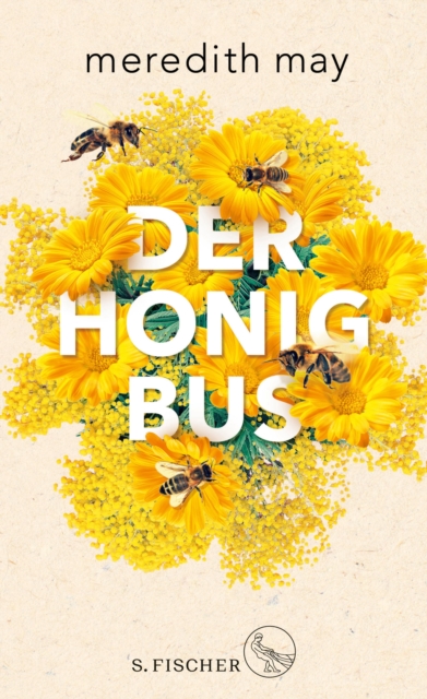 Der Honigbus, EPUB eBook