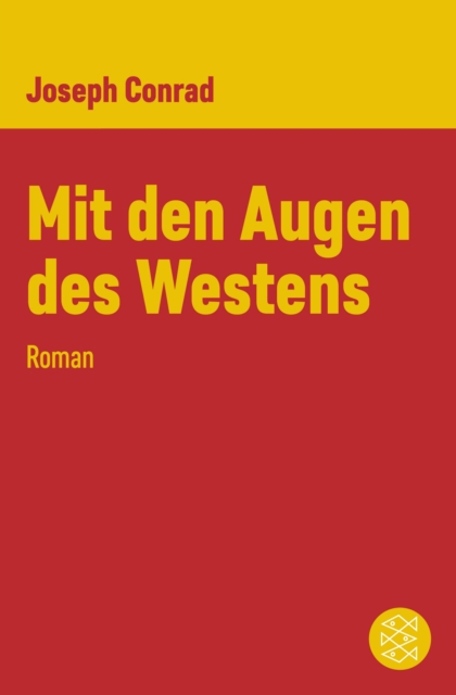 Mit den Augen des Westens : Roman, EPUB eBook