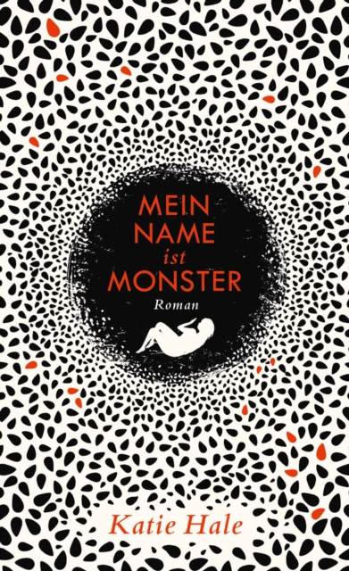 Mein Name ist Monster : Roman, EPUB eBook
