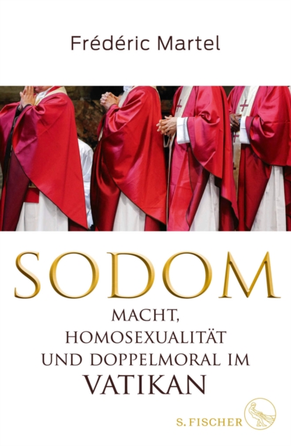 Sodom, EPUB eBook
