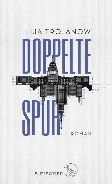 Doppelte Spur : Roman, EPUB eBook