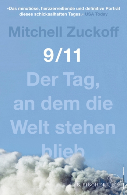 9/11 : Der Tag, an dem die Welt stehen blieb, EPUB eBook