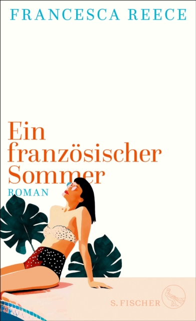 Ein franzosischer Sommer : Roman, EPUB eBook