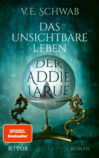 Das unsichtbare Leben der Addie LaRue : Roman, EPUB eBook