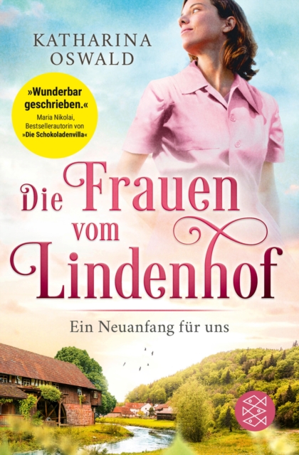 Die Frauen vom Lindenhof - Ein Neuanfang fur uns, EPUB eBook