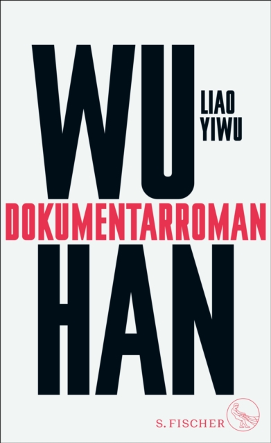 Wuhan : Dokumentarroman, EPUB eBook