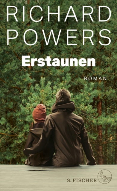 Erstaunen : Roman, EPUB eBook