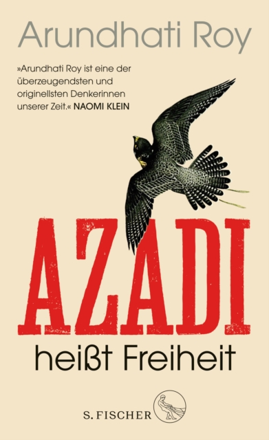 Azadi heit Freiheit : Essays, EPUB eBook