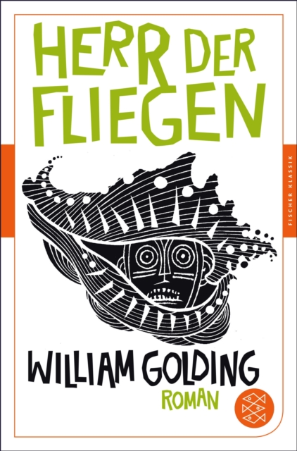 Herr der Fliegen : Roman. Neu ubersetzt von Peter Torberg, EPUB eBook