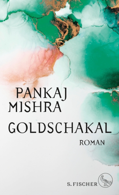 Goldschakal : Roman, EPUB eBook