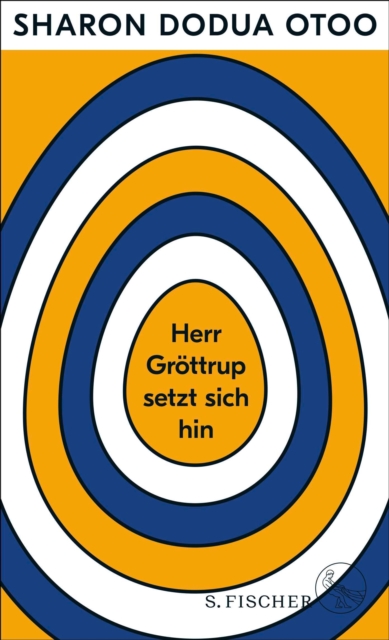 Herr Grottrup setzt sich hin : Drei Texte, EPUB eBook