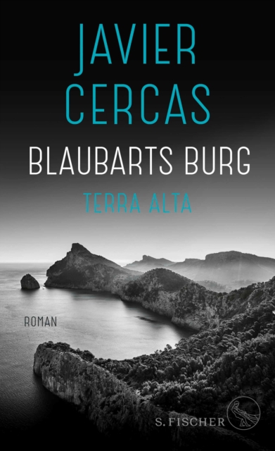 Blaubarts Burg : Roman, EPUB eBook