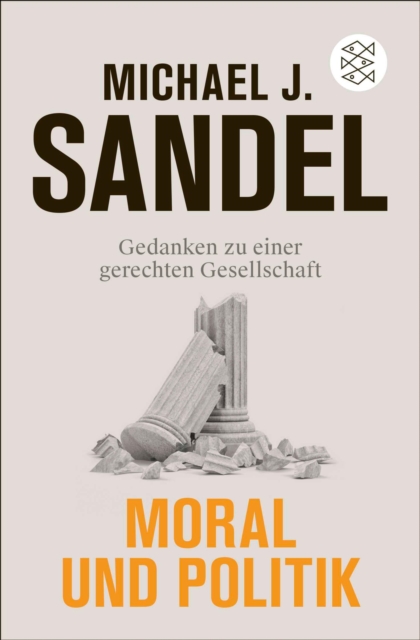 Moral und Politik : Gedanken zu einer gerechten Gesellschaft, EPUB eBook