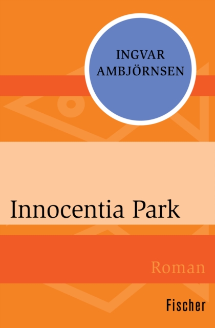 Innocentia Park, EPUB eBook