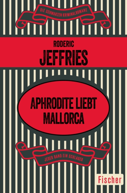 Aphrodite liebt Mallorca, EPUB eBook