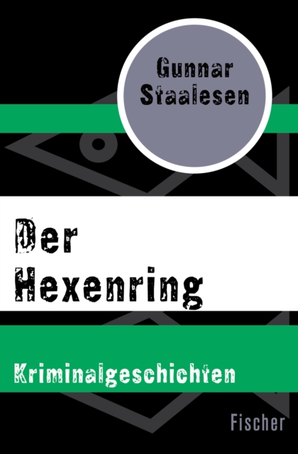 Der Hexenring : Kriminalgeschichten, EPUB eBook