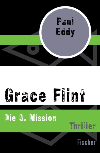 Grace Flint : Die 3. Mission, EPUB eBook
