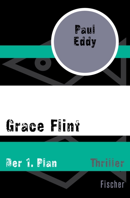 Grace Flint : Der 1. Plan, EPUB eBook