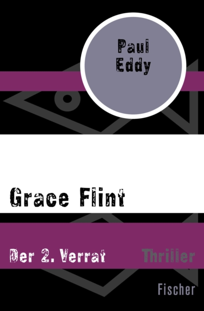 Grace Flint : Der 2. Verrat, EPUB eBook