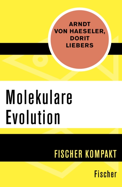Molekulare Evolution, EPUB eBook