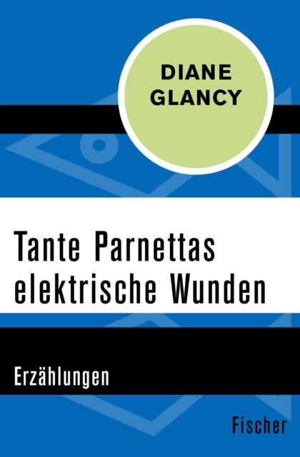 Tante Parnettas elektrische Wunden : Erzahlungen, EPUB eBook