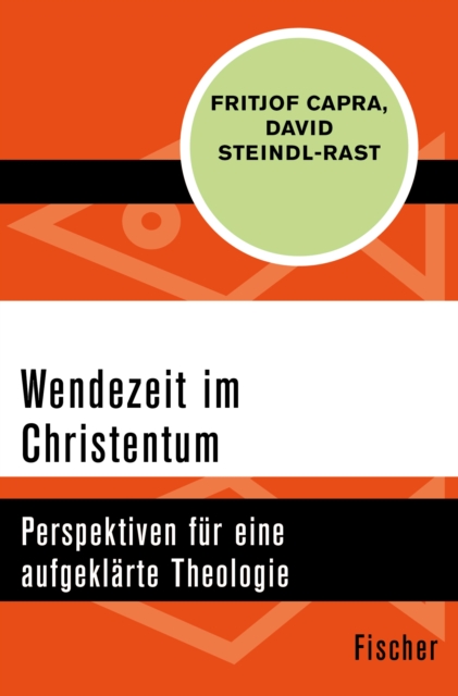 Wendezeit im Christentum, EPUB eBook