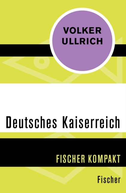 Deutsches Kaiserreich, EPUB eBook