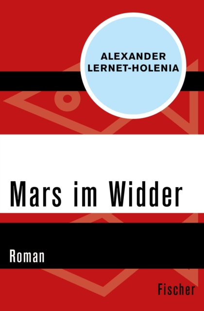 Mars im Widder : Roman, EPUB eBook