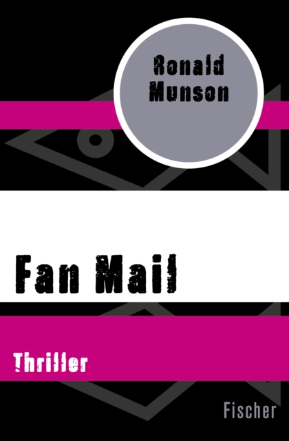 Fan Mail : Thriller, EPUB eBook