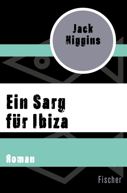 Ein Sarg fur Ibiza : Roman, EPUB eBook