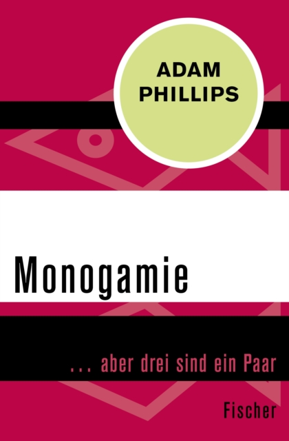 Monogamie, EPUB eBook