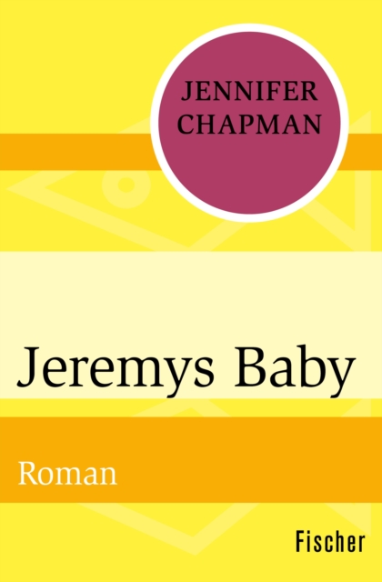 Jeremys Baby : Roman, EPUB eBook