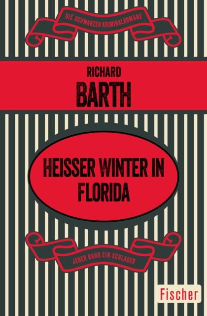 Heier Winter in Florida : Roman, EPUB eBook