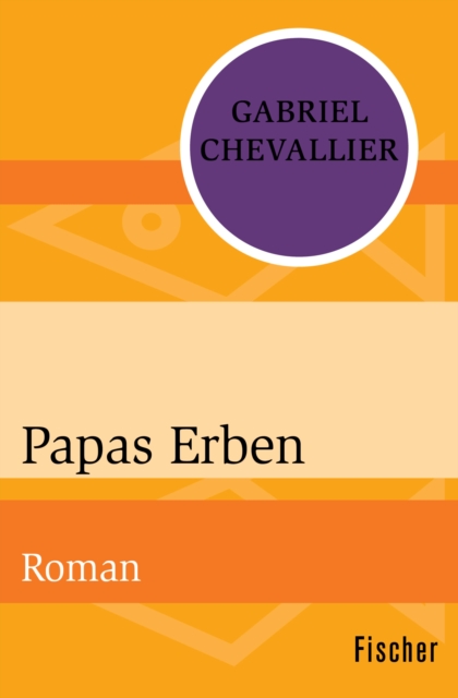 Papas Erben : Roman, EPUB eBook