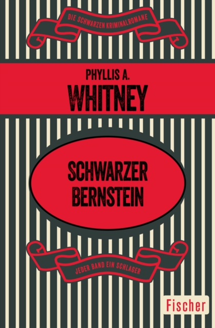 Schwarzer Bernstein : Kriminalroman, EPUB eBook