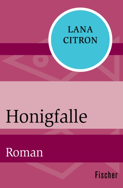 Honigfalle : Roman, EPUB eBook