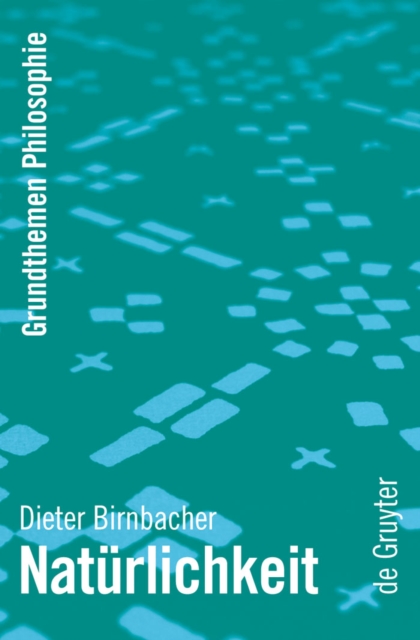 Naturlichkeit, PDF eBook