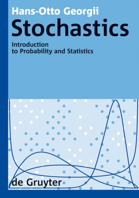 Stochastics : Introduction to Probability and Statistics, PDF eBook