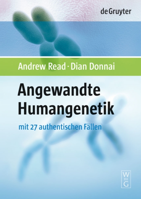 Angewandte Humangenetik, PDF eBook