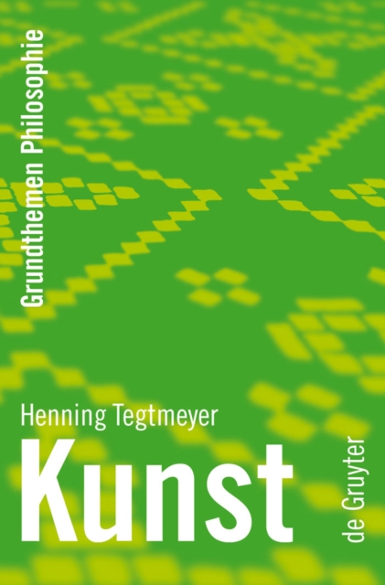 Kunst, PDF eBook