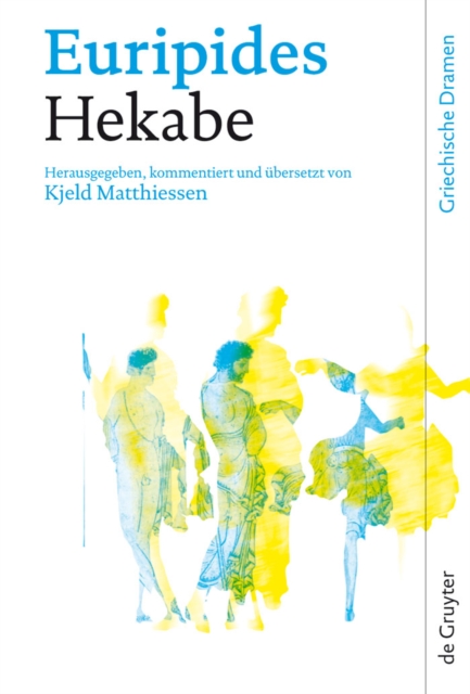 Hekabe, PDF eBook