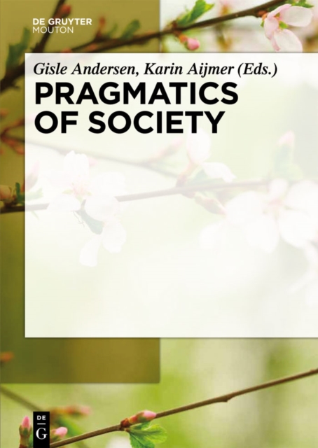 Pragmatics of Society, PDF eBook