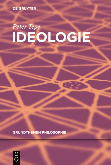 Ideologie, PDF eBook